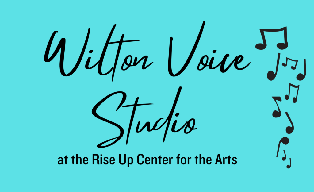 Wilton Voice Studio logo
